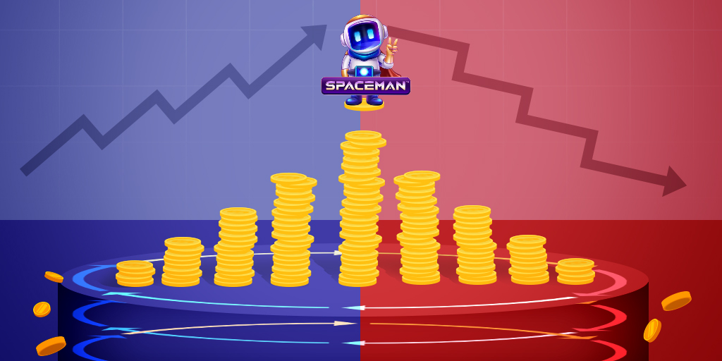 Estratégias populares spaceman