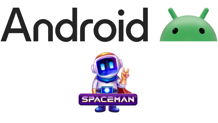 Spaceman Android