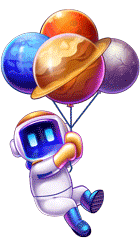 Spaceman Jogar
