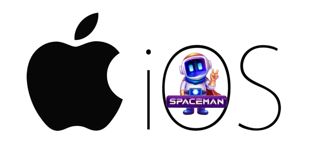 Spaceman ios